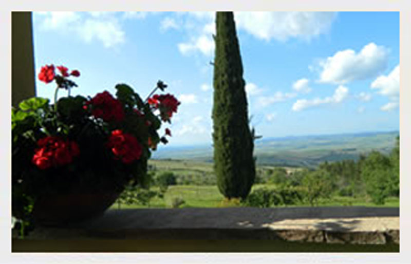 Toscana Foto Agriturismo Gallery