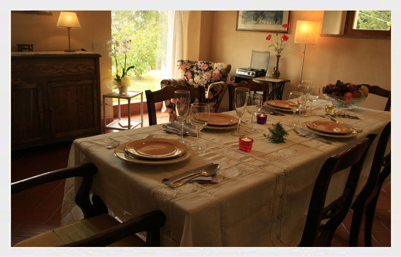 Vacanze in Toscana Appartamenti